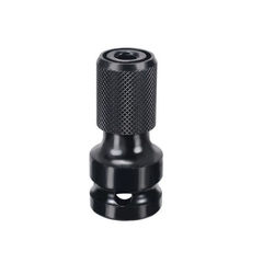 Đầu chuyển từ bắn bu lông 12inch sang bắn vít 6.35mm