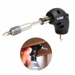 Đầu chuyển hướng góc bắn vít và khoan 90 độ Anex AKL-520
