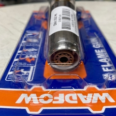 Đầu khò gas 145x50x40mm Wadfow WFG3603
