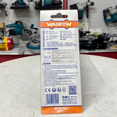 Đầu khò gas 145x50x40mm Wadfow WFG3603