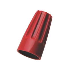 Đầu nối dây điện màu đỏ Mhd Red SP75-10