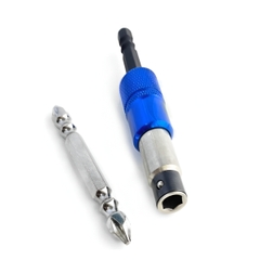 Đầu nối vít 1/4 sang 1/4 lắc léo Buddy BA0084
