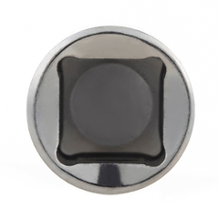 Đầu chuyển đổi 3/8*Fx1/4*M, thép crom Sata 12913