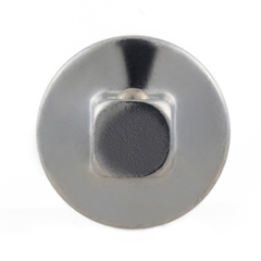 Đầu chuyển đổi 3/8*Fx1/4*M, thép crom Sata 12913