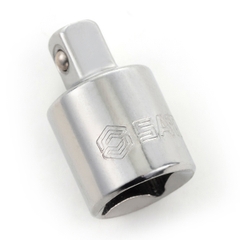 Đầu chuyển đổi 3/8*Fx1/2*M thép crom Sata 12914