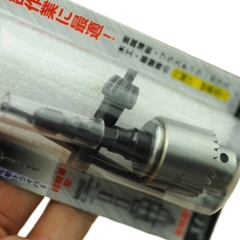 Đầu chuyển giữ mũi khoan cho máy khoan 4mm Sunflag JB-40