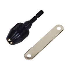 Đầu chuyển mũi khoan từ 6.35 sang 6.5ly ANEX AKL-160