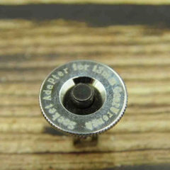 Đầu lắp chuyển khóa vòng 13 mm qua cần tự động cho socket 38