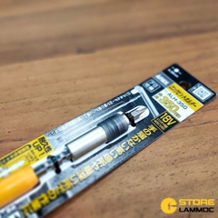 Đầu nối mũi bắn vít dài 350mm Anex ALH-350