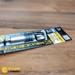 Đầu nối mũi bắn vít dài 350mm Anex ALH-350