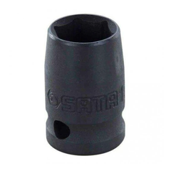 Đầu túyp giác đen 12 cỡ 32mm Sata 34325