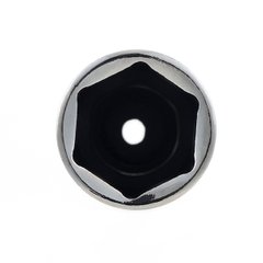 Đầu tuýp mở bugi 16mm Sata 12915