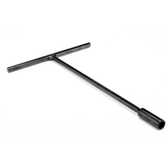 Đầu tuýp tay vặn chữ T từ 8mm đến 17mm Sata