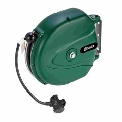 Dây dẫn điện tự rút 15m Sata 98026