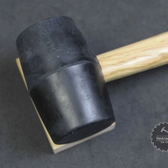 Búa cao su 675g-24oz Stanley STHT57528-8