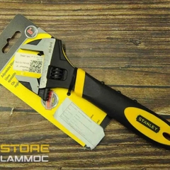 Mỏ Lết Maxsteel TM 08