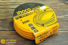 Ống nước PVC 20m Ingco HPH2001