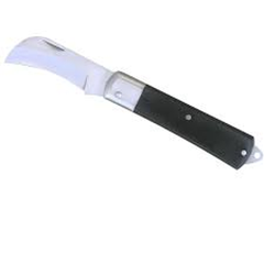 Dao thợ điện cong Cmart A0049