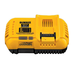 Sạc pin Flexvolt Dewalt DCB118-GB 18v-60vmax
