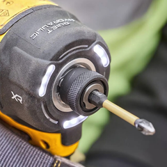 Thân máy bắn vít dùng pin 20V (không gồm pin & sạc) Dewalt DCF870N