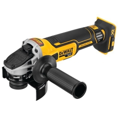 Thân Máy mài pin Dewalt DCG405N-KR đĩa 115mm công tắc trượt 18V