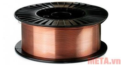 Dây hàn CO2 loại lõi có thuốc/không thuốc Poney 0.8MMX5