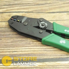 KÌM BẤM ĐẦU CABLE 8