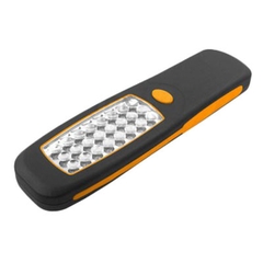 Đèn làm việc 24 LED dùng pin Tolsen 60015
