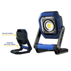 Đèn Led cắm trại Kingblue LED2000