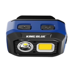 Đèn Led đội đầu Kingblue LED500