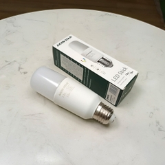 Đèn Led tròn 12W sáng trắng  AKKO STAR 06097