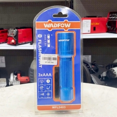 Đèn pin 300Lm Wadfow WFL2403