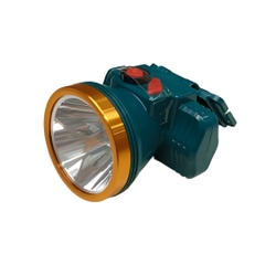 Đèn pin Led sạc tích điện 3W AKKO STAR 88655