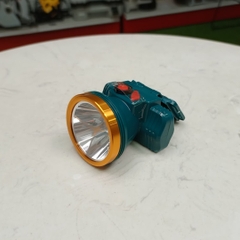 Đèn pin Led sạc tích điện 3W AKKO STAR 88655