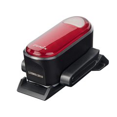 Đèn hậu xe đạp 15Lm 5 LED V2.0 dùng pin 400mAh ánh sáng đỏ Fenix BC05RV2