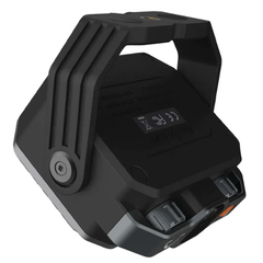 Đèn pin cắm trại 2000Lm pin 10000mAh sạc USB-C Fenix CL28R