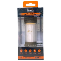 Đèn pin cắm trại ngoài trời 500Lumens Fenix FN-CL22R-GR
