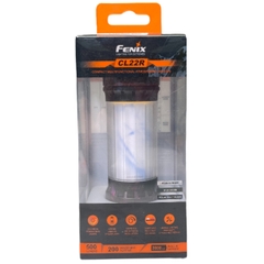 Đèn pin cắm trại ngoài trời 500Lumens Fenix FN-CL22R-BL