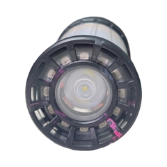 Đèn pin cắm trại ngoài trời 500Lumens Fenix FN-CL22R-BL