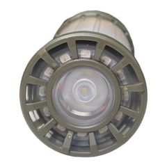 Đèn pin cắm trại ngoài trời 500Lumens Fenix FN-CL22R-GR