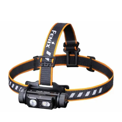 Đèn pin đội đầu 1200Lm chiếu xa 116m cổng sạc USB-C Fenix HM60R