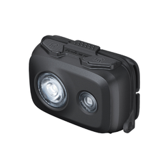 Đèn pin đội đầu 450Lm tầm chiếu 104m sử dụng pin AAA Fenix HL16