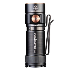 Đèn pin V2.0 Fenix FN-E18RV2-BK