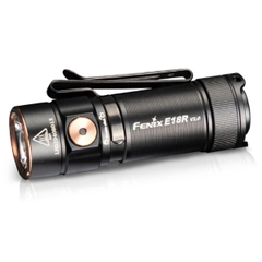 Đèn pin V2.0 Fenix FN-E18RV2-BK