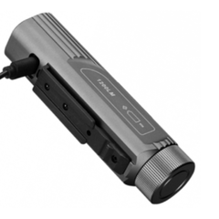 Đèn xe đạp V3.0 độ sáng 1200Lm chiếu xa 142m pin 2600mAh sạc USB-C Fenix BC21RV3