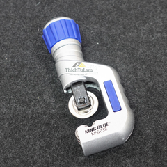 Dao cắt ống đồng 4-32mm cao cấp Kingblue KPG-032