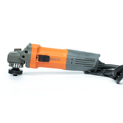Máy mài góc 125mm 1050W chỉnh tốc độ Benyu BY1016S/125