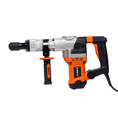 Máy đục bê tông 17mm 1500W Benyu BY0835