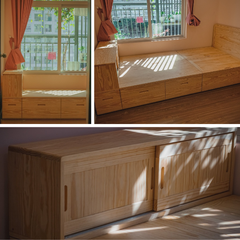 Natural Stone - Dầu màu lau gỗ L.Co màu đá tự nhiên