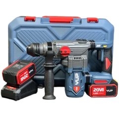 Máy khoan đục bê tông pin 20v 2 chức năng 3.5J Yup YP20-H30A